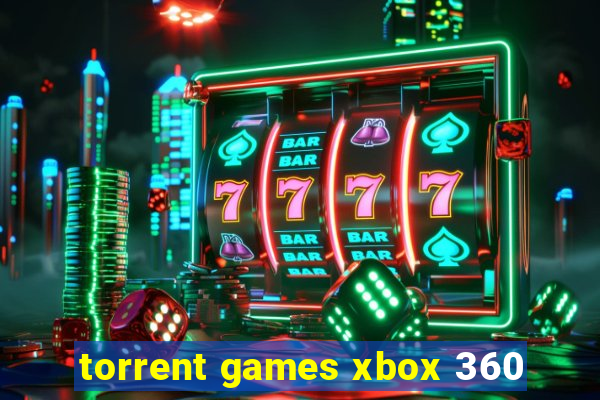 torrent games xbox 360